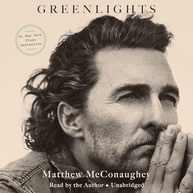 Greenlights: A Jornada de Matthew McConaughey para a Satisfação na Vida - imagem 2