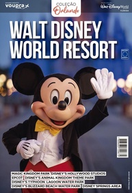 Guia Oficial Walt Disney World Resort 2024: Sua Jornada Mágica Começa Aqui! - imagem 1