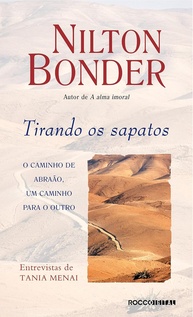 Tirando os Sapatos: A Jornada Espiritual de Abraão e o Caminho para Novas Verdades - imagem 1
