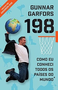 198 Países: A Incrível Jornada de Gunnar Garfors e Como Ele Conheceu o Mundo - imagem 2