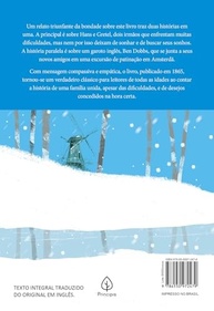 Os Patins de Prata: Uma Jornada de Sonhos e Superação (Hans Brinker) - imagem 3