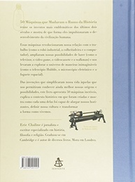As 50 Máquinas que Moldaram a História: Uma Jornada de Inovação - imagem 3