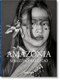 Sebastião Salgado: Amazônia - Uma Jornada Visual Inesquecível - imagem 2