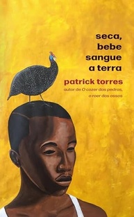 Seca, Bebe Sangue a Terra: Uma Jornada Intensa pela Caatinga - imagem 2