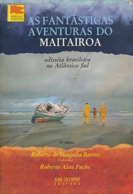 As Fantásticas Aventuras de Maitairoa: Uma Jornada Inesquecível - imagem 1