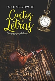 Contos e Letras: A Jornada Musical e de Vida de Paulo Sergio Valle - imagem 2