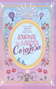Journal da Garota Corajosa: Descubra a Força Interior e Viva Sua Fé - imagem 1
