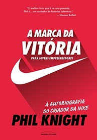 A Marca da Vitória: A Inspiração de Phil Knight para Jovens Empreendedores - imagem 2