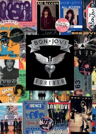 Bon Jovi: Forever - A História Definitiva da Lenda do Rock - imagem 1
