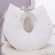 Almofada de Amamentação Joy Ergonômica - Conforto e Suporte com Estilo - imagem 4