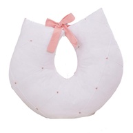 Almofada de Amamentação Joy Ergonômica - Conforto e Suporte Ideal para Mães e Bebês - imagem 1
