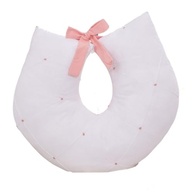 Almofada de Amamentação Joy Ergonômica - Conforto e Suporte Ideal para Mães e Bebês - imagem 2