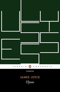 Ulysses de James Joyce: O Romance Revolucionário em Nova Tradução - imagem 1