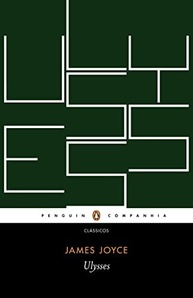 Ulysses de James Joyce: O Romance Revolucionário em Nova Tradução - imagem 2