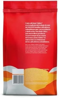 Juan Valdez Colina 250G (Embalagem pode variar) - imagem 2