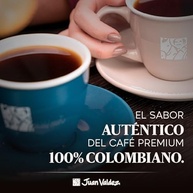Juan Valdez Solúvel Classico 95G - imagem 4