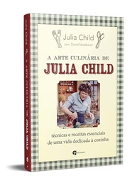 Domine a Arte Culinária com Julia Child: Técnicas Essenciais e Receitas que Inspiram - imagem 4