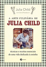 Domine a Arte Culinária com Julia Child: Técnicas Essenciais e Receitas que Inspiram - imagem 2