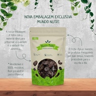 1kg Tâmara Jumbo Fresca Importada Original Premium Mundo Nutri - imagem 1