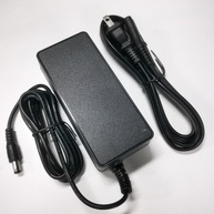 VTOMAN Adaptador CA 90W + Cabo: Recarregue sua Estação de Energia Portátil Jump 600X com Eficiência - imagem 1
