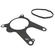 Kit Junta Bomba Vácuo + Guarnição Óleo Original Fiat Jeep - 55212608 / 71779194 - imagem 5