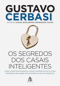 Casais Inteligentes: Construa Riqueza e um Futuro Próspero Juntos - imagem 1
