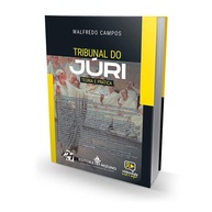 Tribunal do Júri: Domine a Teoria e a Prática com Segurança - imagem 3