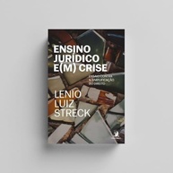 Ensino Jurídico em Crise: O Ensaio Essencial de Lenio Streck Contra a Simplificação do Direito - imagem 3
