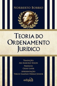 Teoria do Ordenamento Jurídico: A Obra Essencial de Norberto Bobbio - imagem 1