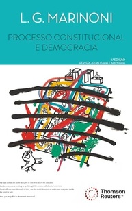 Processo Constitucional e Democracia: A 3ª Edição Essencial para Juristas - imagem 2