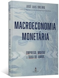 Macroeconomia Monetária: Domine Emprego, Moeda e Taxa de Juros - imagem 5