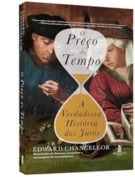 O Preço do Tempo: Desvende a História Fascinante dos Juros - imagem 4