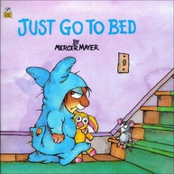 Just Go to Bed: Aventura Divertida para a Hora de Dormir - imagem 1