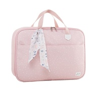 Mala maternidade Rosa Bunny - Just Baby - imagem 4