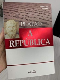 A República de Platão: A Obra Essencial sobre Justiça e Estado Ideal - imagem 4