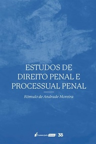 Estudos de Direito Penal e Processual Penal 2024: Essencial para a Justiça Criminal - imagem 1