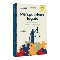 Autismo e Justiça: Guia Essencial de Perspectivas Legais para Seus Direitos - imagem 3