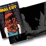 Final Cut: A Obra-Prima de Charles Burns Sobre Arte, Obsessão e Juventude - imagem 4