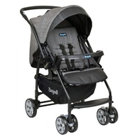 Carrinho de Bebê Burigotto Rio K com Bebê Conforto: Conforto e Segurança para Seu Filho - imagem 1