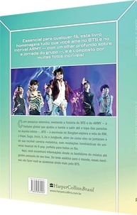 BTS: O Guia Completo do Fenômeno K-Pop que Conquistou o Mundo - imagem 3