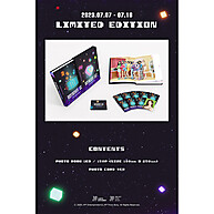 TWICE - Monograph Between 1&2: O Essencial do K-Pop - imagem 2