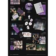 PURPLE KISS 7º Mini Álbum [Headway] – O Essencial do K-Pop - imagem 2
