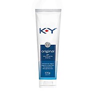 K-Y Gel: Prazer Sem Limites e Conforto Íntimo - imagem 1