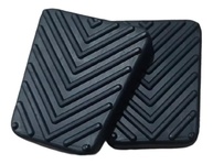 Capa Protetora de Borracha para Pedal de Freio e Embreagem - Bongo K2500 K2700 - imagem 2