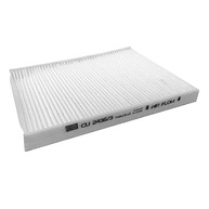 Filtro de Cabine MANN-FILTER CU2436/3: Ar Puro e Saúde para Ford KA, Fiesta e Ecosport - imagem 2