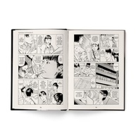 Pedacinhos: O Body Horror Japonês de Shintaro Kago que Desafia a Lógica - imagem 5