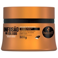Kaskell Infusão de Óleos: Nutrição Profunda - imagem 1