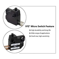 Interruptor de Freio Dianteiro MC1-S01: Compatibilidade Yamaha, Honda, Kawasaki, Suzuki | Peça de Reposição Essencial - imagem 4