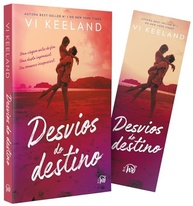 Desvios do Destino: Romance Inédito de Vi Keeland que Vai Te Surpreender - imagem 2