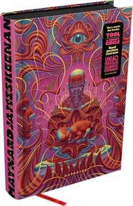 União Perfeita de Elementos Contrários: A Biografia Autorizada de Maynard James Keenan - imagem 2